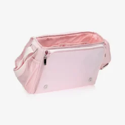 Pink Changing Bag (36cm)