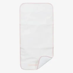 Pink Changing Bag (36cm)