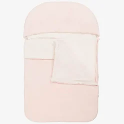 Pink Cotton Baby Nest (74cm)