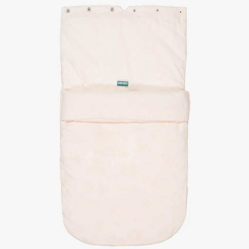 Pink Cotton Nest (80cm)