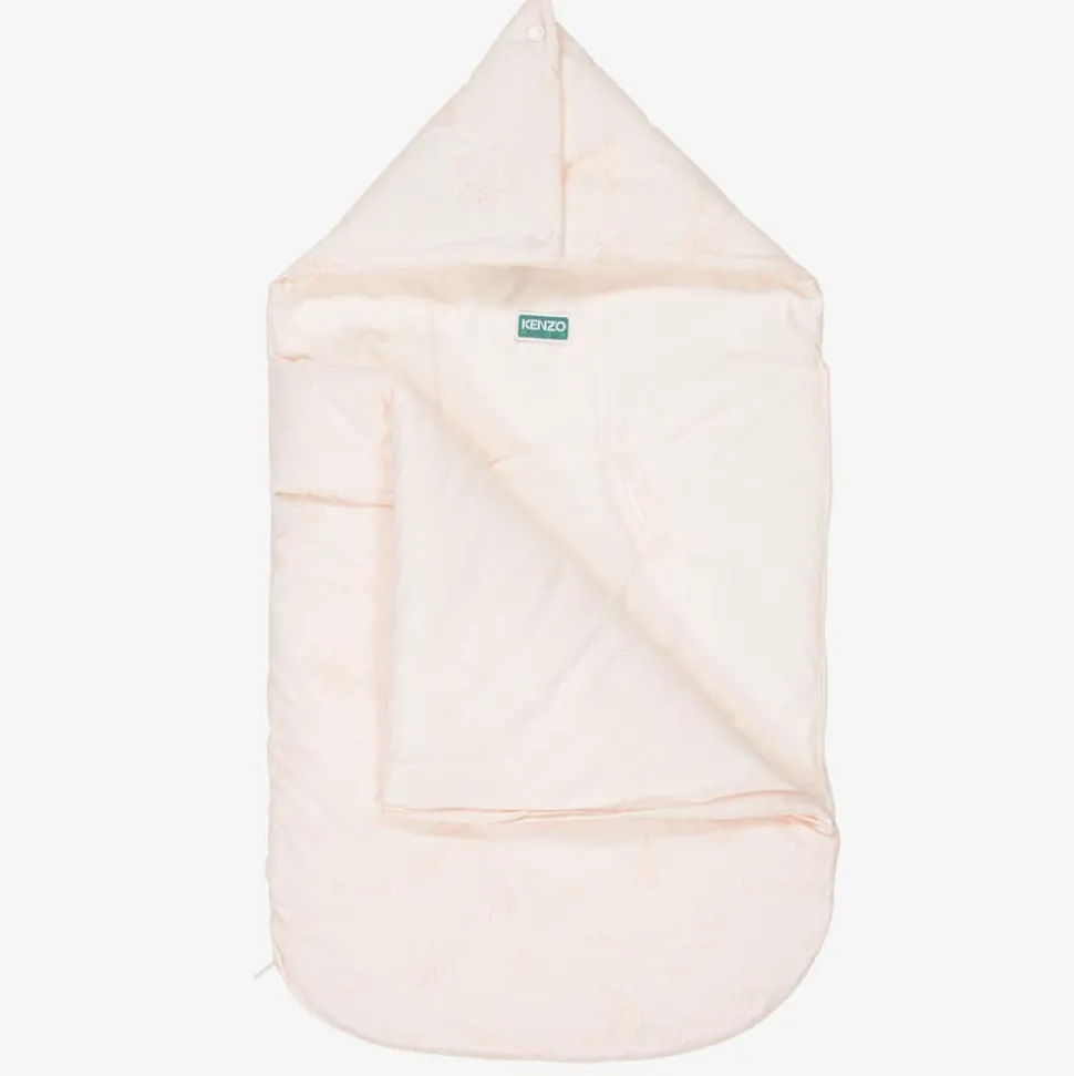 Pink Cotton Nest (80cm)