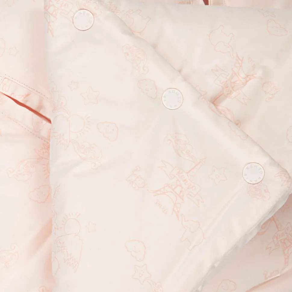 Pink Cotton Nest (80cm)