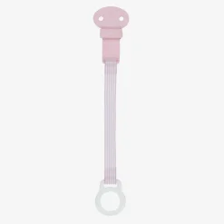 Pink Dummy & Clip Set