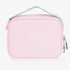 Pink Lunch Bag (26cm)