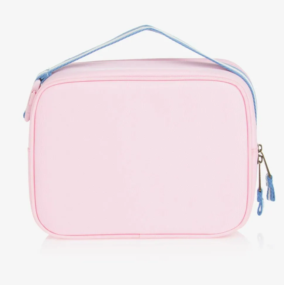 Pink Lunch Bag (26cm)