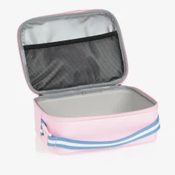 Pink Lunch Bag (26cm)