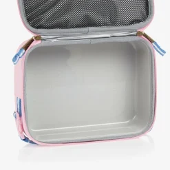 Pink Lunch Bag (26cm)