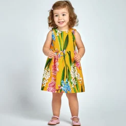 Pink Patent Leather Shoes