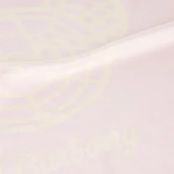 Pink Thomas Bear Baby Blanket (90cm)