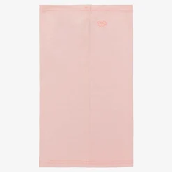 Pink ZQ Merino Wool Snood