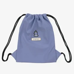 Purple Sparkle The Unicorn Rainsuit