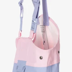 Purple Sparkle The Unicorn Rain Trousers