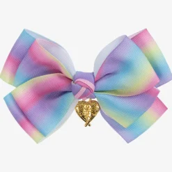 Rainbow Hair Clip (13cm)