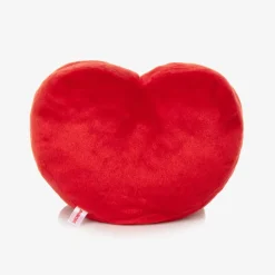Red Amore Heart Large Soft Toy (25cm)