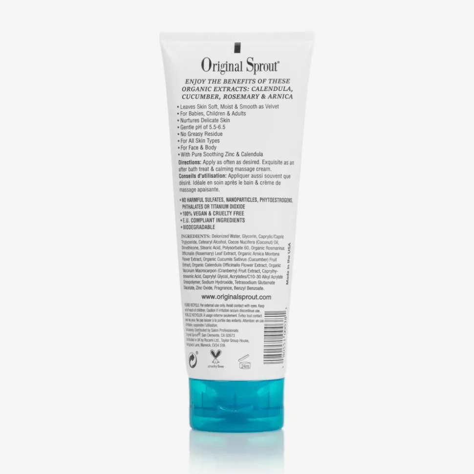 Scrumptious Baby Cream (236ml)