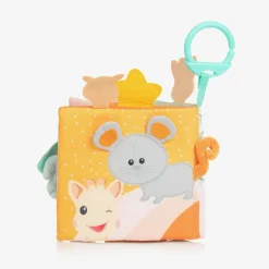 Sophie Discovery Book