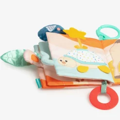 Sophie Discovery Book