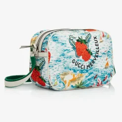 Strawberry Messenger Bag (30cm)