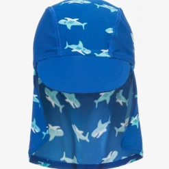 Sun Protective Swim Hat (UPF 50+)