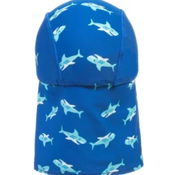 Sun Protective Swim Hat (UPF 50+)