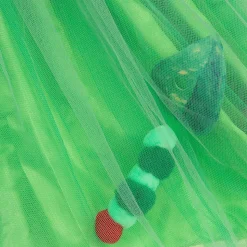The Very Hungry Caterpillar Girls Costume