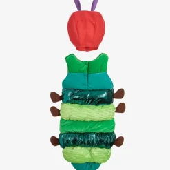 The Very Hungry Caterpillar Costume