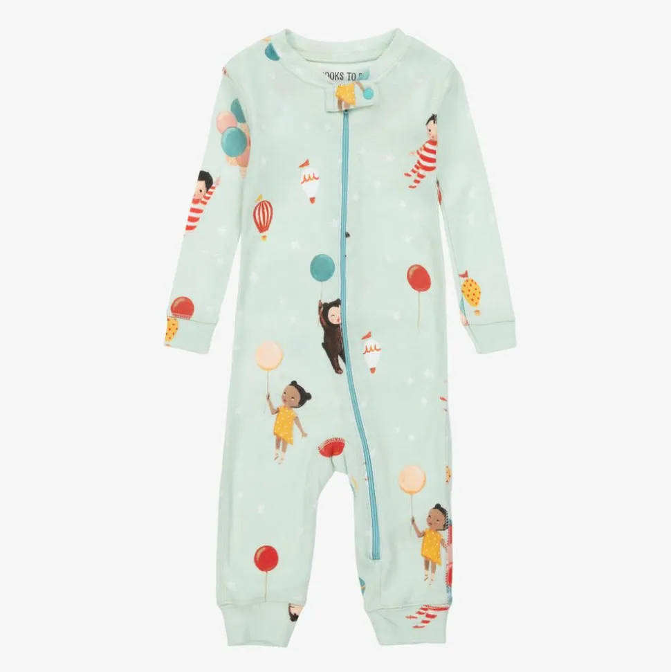 The Wonderful Babysuit Gift Hamper