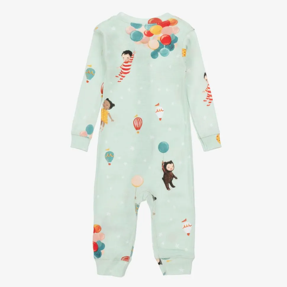 The Wonderful Babysuit Gift Hamper