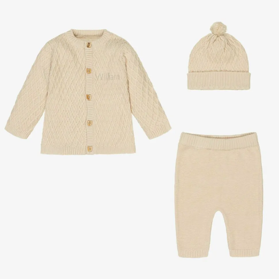 Ultimate Personalised Christmas Hamper