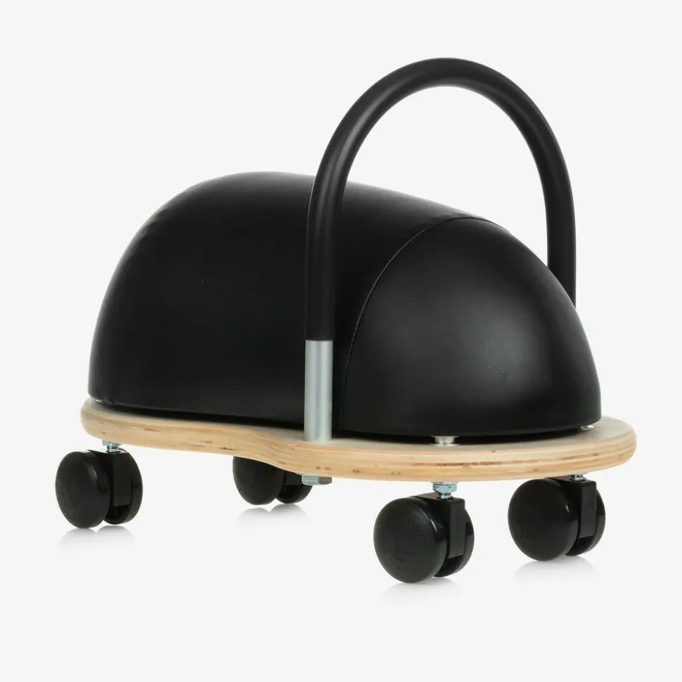 Unicorn Plush Ride-On Toy (39cm)