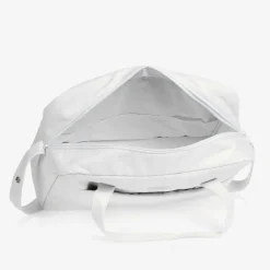White Baby Changing Bag (45cm)