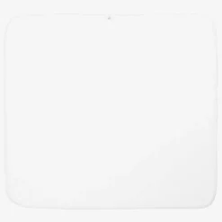 White Baby Sheep Hooded Towel & Mitt Set