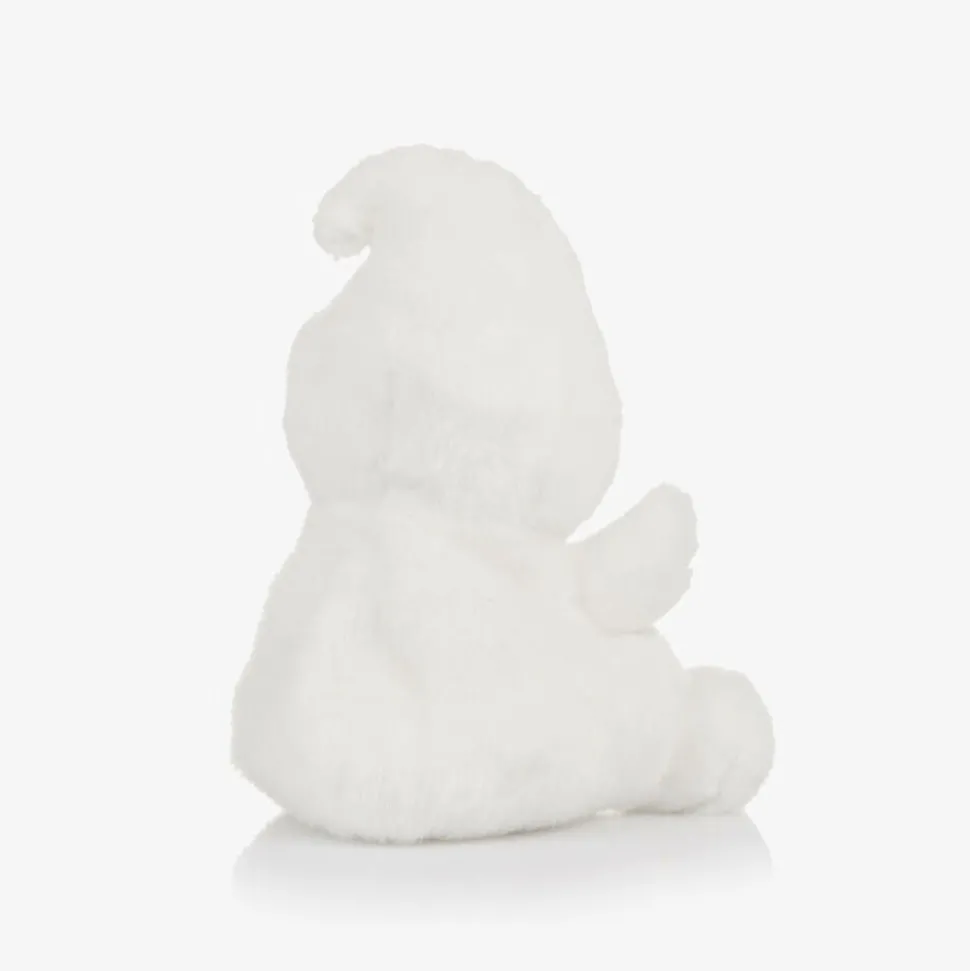 White Boo Ghost Soft Toy (13cm)