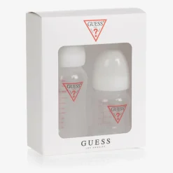 White Bottles (2 Pack)
