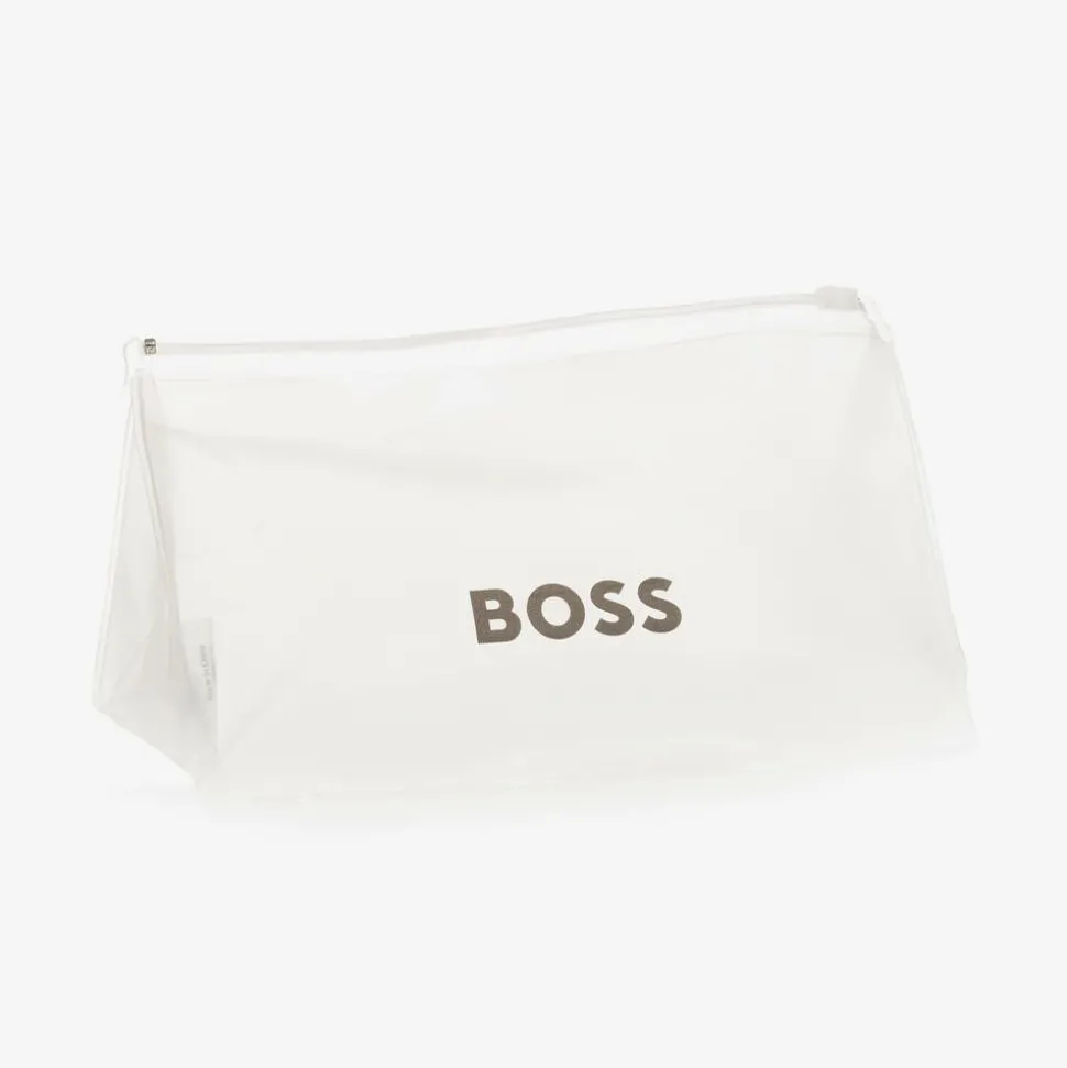 White Bunny Soft Toy (40cm)