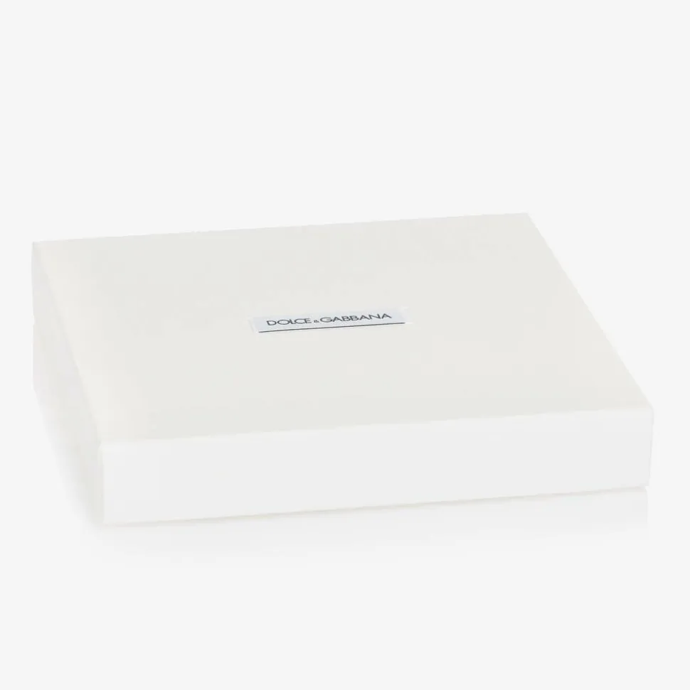 White Cotton T-Shirts (2 Pack)