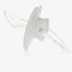 White Dummy & Clip Set