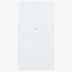 White Pima Cotton Giraffe Glee Nest (78cm)