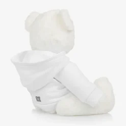 White Teddy Bear Soft Toy (41cm)