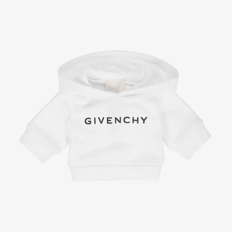 White Teddy Bear Soft Toy (41cm)