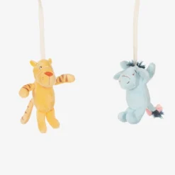 Winnie The Pooh Musical Cot Mobile (54 cm)