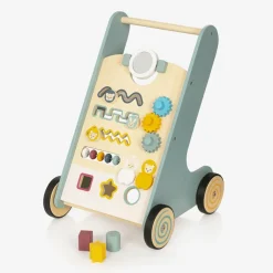 Wooden Activity Walker (50cm)