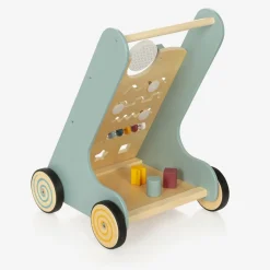 Wooden Activity Walker (50cm)