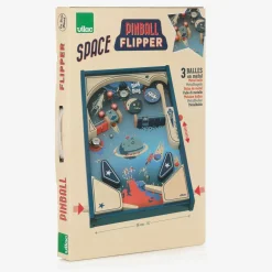 Wooden Space Pinball Toy (60cm)