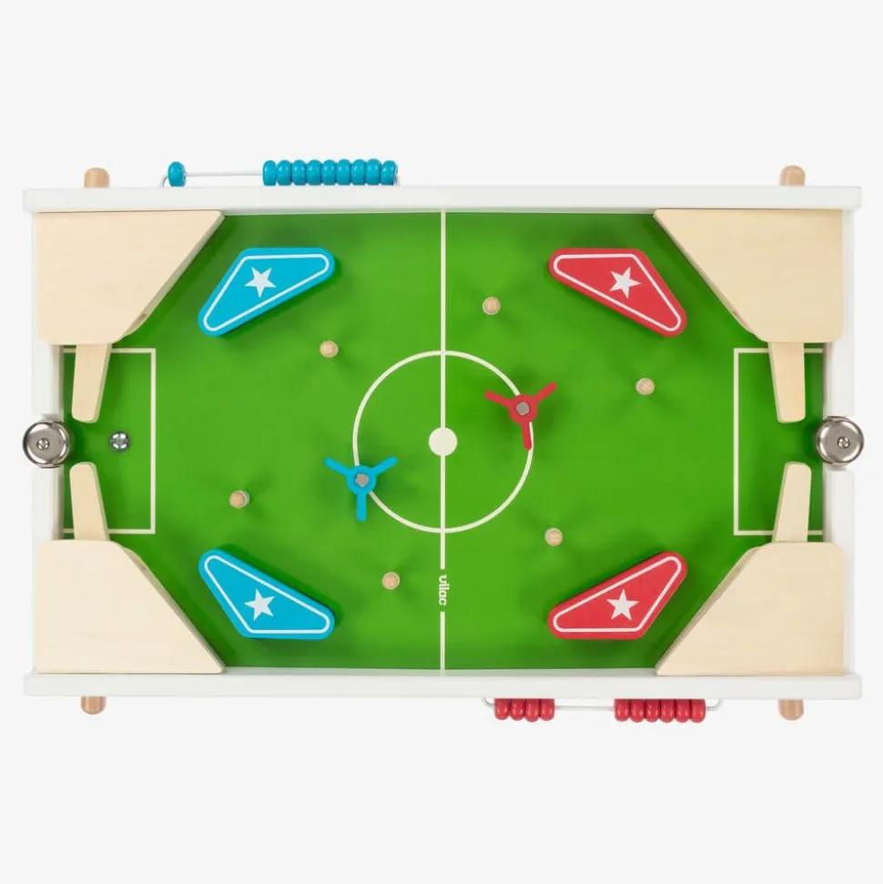 Wooden Stadium Pinball Toy (58cm)