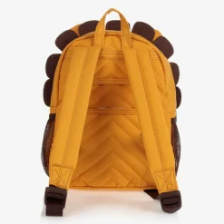 Yellow Lion Backpack (27cm)