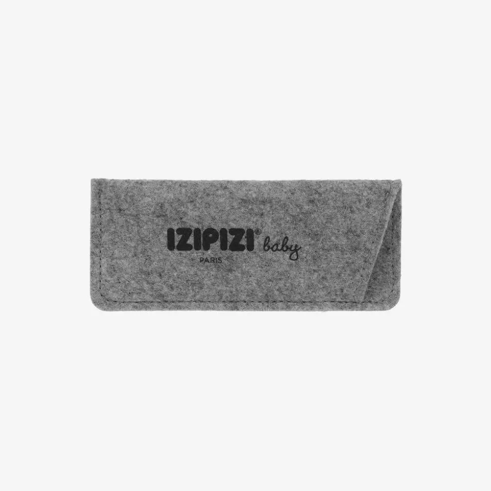 Yellow UV Protective Sunglasses